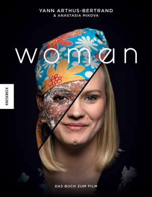 ISBN 9783957283115: Woman - Was wir erleben, träumen, hoffen