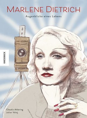 ISBN 9783957283344: Marlene Dietrich - Augenblicke eines Lebens