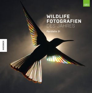 neues Buch – Wildlife Fotografien des Jahres – Portfolio 31