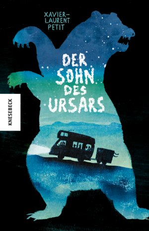 ISBN 9783957285386: Der Sohn des Ursars