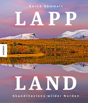 ISBN 9783957288745: Lappland