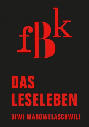 ISBN 9783957320728: Das Leseleben