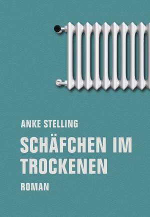 gebrauchtes Buch – Anke Stelling – Schäfchen im Trockenen