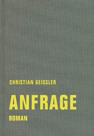 ISBN 9783957325518: Anfrage