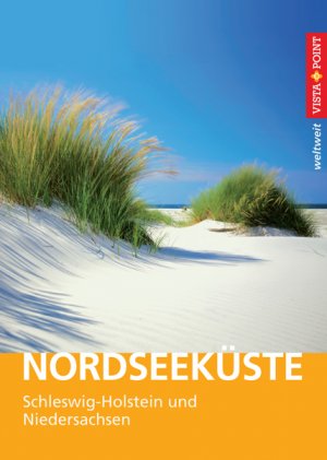 ISBN 9783957334329: Nordseeküste - VISTA POINT Reiseführer weltweit