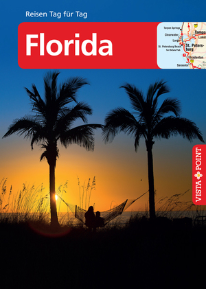 ISBN 9783957336378: Florida - VISTA POINT Reiseführer Reisen Tag für Tag