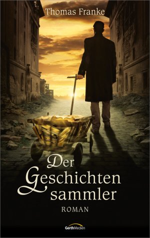 ISBN 9783957340436: Der Geschichtensammler – Roman.