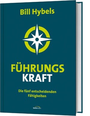 ISBN 9783957341839: Führungs-Kraft   Die fünf entscheidenden Fähigkeiten (mit DVD)