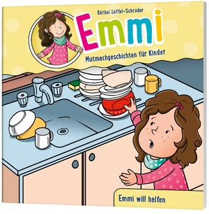 ISBN 9783957345738: Emmi will helfen - Minibuch (4)