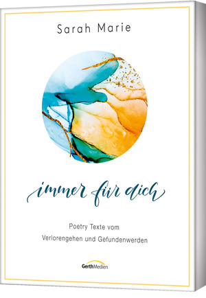 ISBN 9783957346094: Hörbuch: Immer für dich - Poetry Texte vom Verlorengehen und Gefundenwerden.