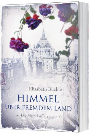 ISBN 9783957346803: Himmel über fremdem Land