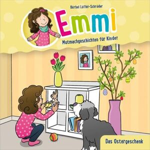 ISBN 9783957348814: Das Ostergeschenk - Minibuch (7)