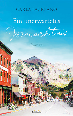 ISBN 9783957349064: Ein unerwartetes Vermächtnis - Roman.