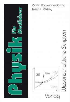 ISBN 9783957350909: Physik für Mediziner