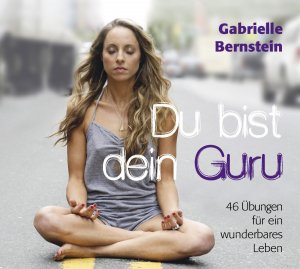 ISBN 9783957360274: Du bist dein Guru