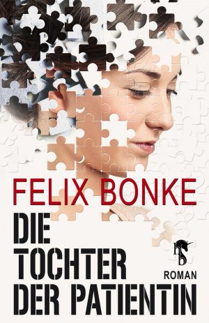 ISBN 9783957512048: Die Tochter der Patientin