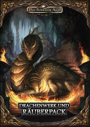 ISBN 9783957521194: Drachenwerk & Räuberpack