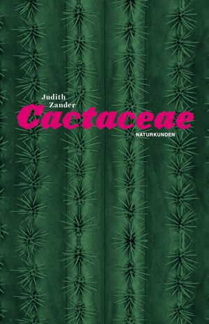 ISBN 9783957570291: Cactaceae