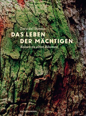 ISBN 9783957571656: Das Leben der Mächtigen - Reisen zu alten Bäumen