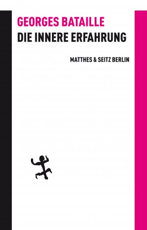 ISBN 9783957573544: Die innere Erfahrung