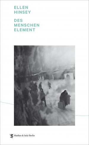 ISBN 9783957573896: Des Menschen Element