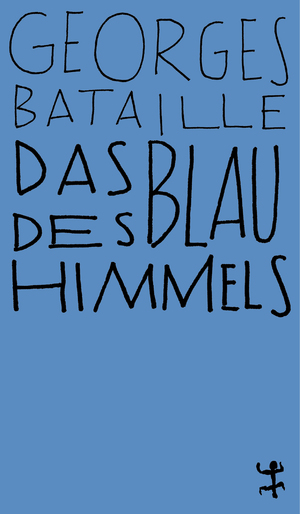 ISBN 9783957576439: Das Blau des Himmels: Roman (MSB Paperback).