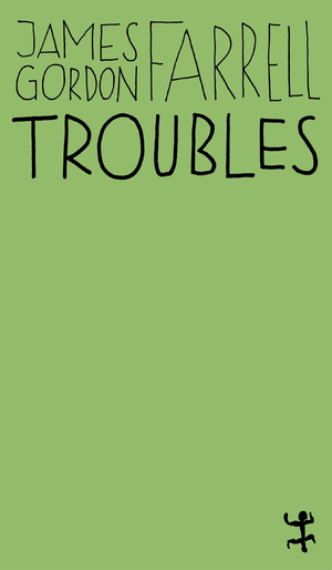 ISBN 9783957577573: Troubles