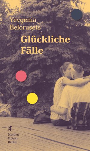 ISBN 9783957577764: Glückliche Fälle