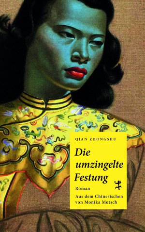 ISBN 9783957578310: Die umzingelte Festung