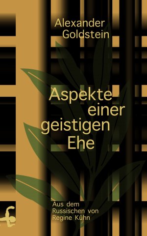 ISBN 9783957579379: Aspekte einer geistigen Ehe