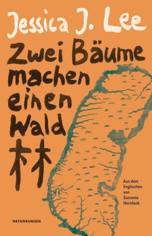 ISBN 9783957579614: Zwei Bäume machen einen Wald. Naturkunden; No. 68.