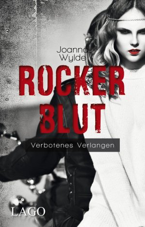 ISBN 9783957610195: Rockerblut – Verbotenes Verlangen