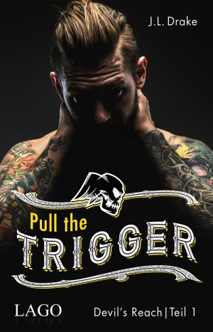 ISBN 9783957611925: Pull the Trigger