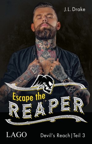 ISBN 9783957611949: Escape the Reaper