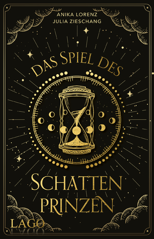 ISBN 9783957612250: Das Spiel des Schattenprinzen