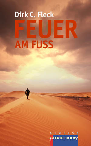 ISBN 9783957650375: FEUER AM FUSS - Die Maeva-Trilogie 3