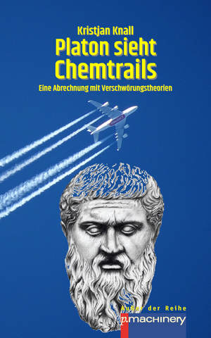 ISBN 9783957652249: PLATON SIEHT CHEMTRAILS