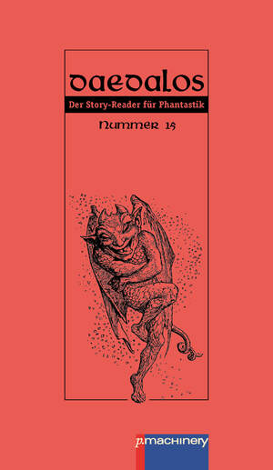 ISBN 9783957653901: DAEDALOS 15