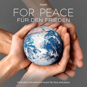 ISBN 9783957665461: For Peace / Für den Frieden