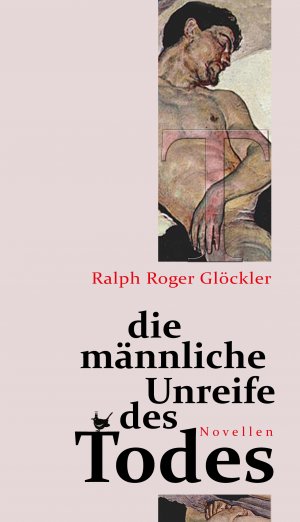 ISBN 9783957710796: Die männliche Unreife des Todes - Novellen