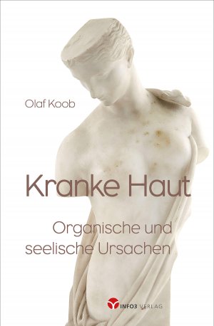 ISBN 9783957791207: Kranke Haut - Organische und seelische Ursachen