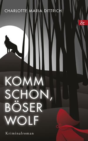 ISBN 9783957802040: Komm schon, böser Wolf