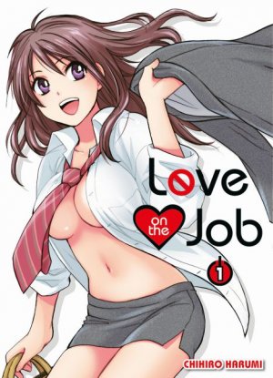 ISBN 9783957981288: Love on the Job - Bd. 1