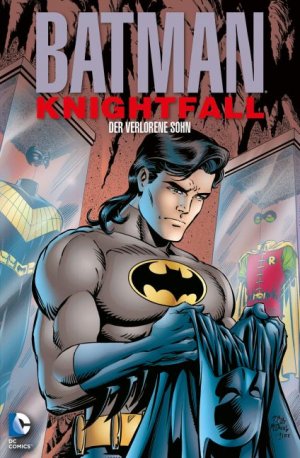 ISBN 9783957983572: Batman: Knightfall - Der Sturz des Dunklen Ritters – Bd. 4: Der verlorene Sohn