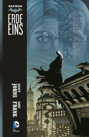 ISBN 9783957984852: Batman: Erde Eins - Bd. 2