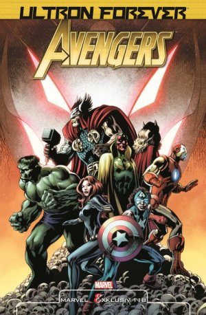 ISBN 9783957986689: Avengers: Ultron Forever