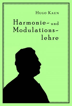 ISBN 9783958013742: Harmonie- und Modulationslehre