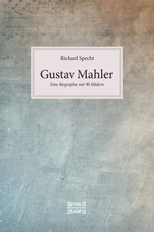 ISBN 9783958018129: Gustav Mahler