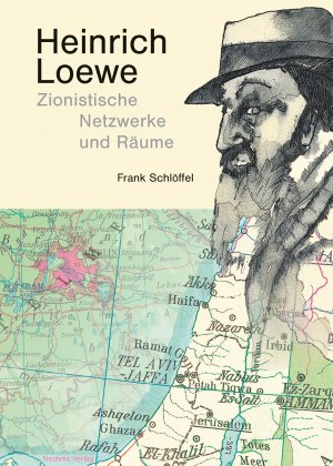 ISBN 9783958080263: Heinrich Loewe (1869-1951) / Zionistische Netzwerke und Räume / Frank Schlöffel / Taschenbuch / 486 S. / Deutsch / 2018 / Neofelis / EAN 9783958080263