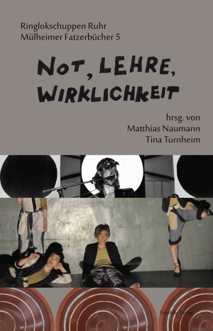 ISBN 9783958081338: Not, Lehre, Wirklichkeit